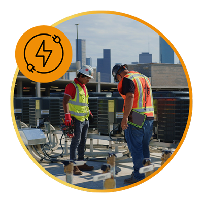 Electrical Services